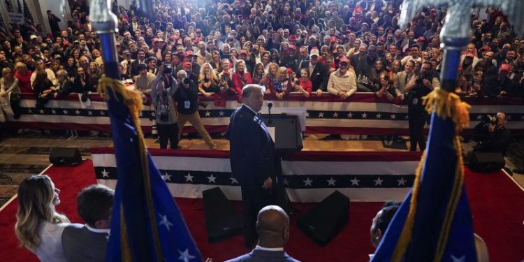 What Donald Trump wants in his next vice president — and who he’s considering