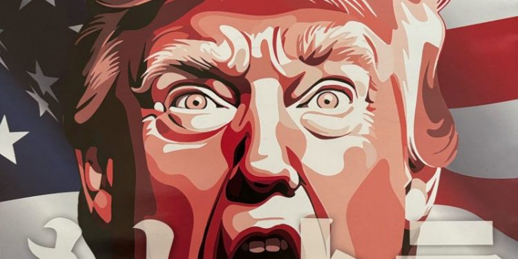 ‘If Trump’: Japan readies for the return of a quixotic American president