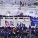Supreme Court divided over key charge against Jan. 6 rioters and Trump