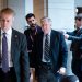 Trump rages against Graham on abortion in rare break between allies