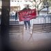 Most reject Trump’s claims of persecution. Some still have concerns.