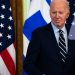 Biden warns Netanyahu the situation in Gaza is ‘unacceptable’