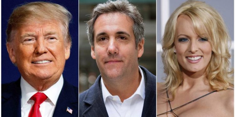 Unpacking the alleged crime that made Trump’s alleged crime a felony