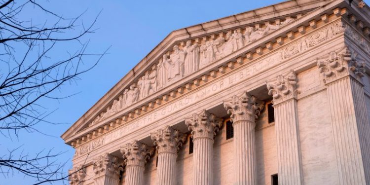 Supreme Court to hear cases on veterans’ benefits, pet food and visas next term