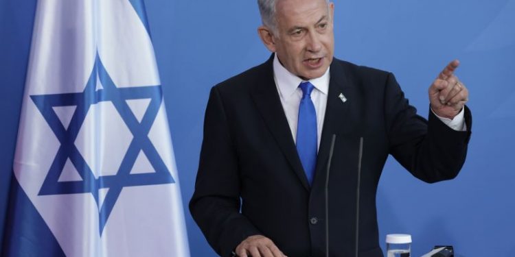 Israel moves to shut down Al Jazeera after new law allows for ‘security threat’ bans on international media