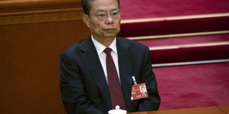 China is sending its highest-level delegation to North Korea since 2019 to kick off a ‘friendship year’