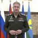 Russian deputy defense minister arrested on corruption charges