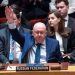 Russia vetoes US-backed UN resolution to ban nuclear weapons in space