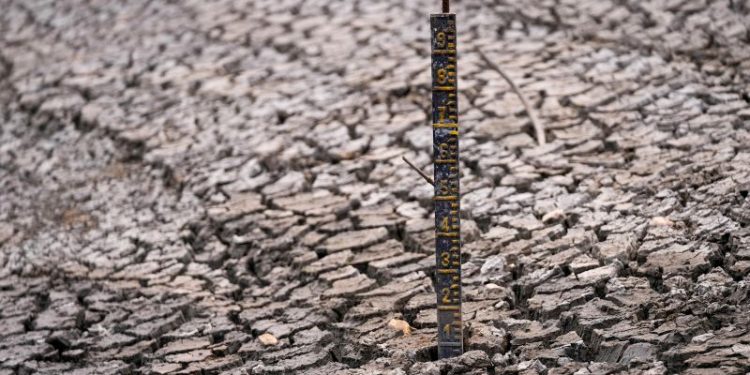 Colombia’s capital to ration water as El Niño adds to drought