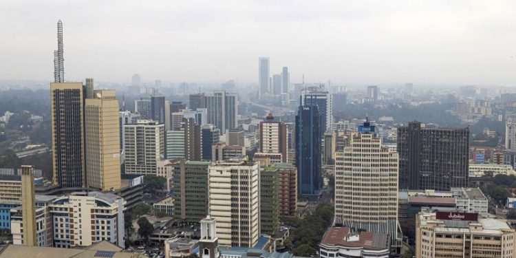 US is ‘best’ choice for Africa over Russia or China, US Commerce Secretary says