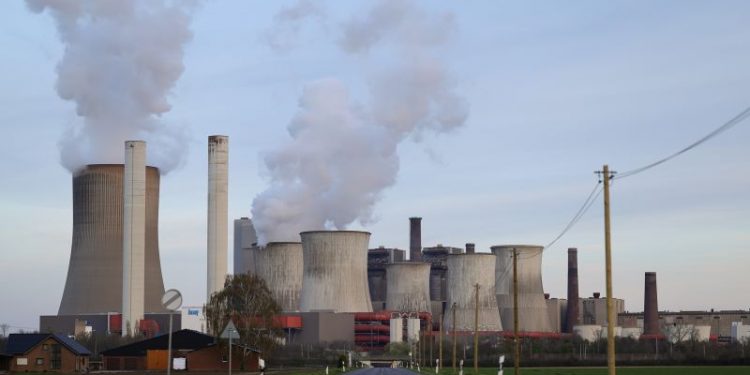 G7 agrees to shut down coal plants by 2035, UK minister says, in climate breakthrough