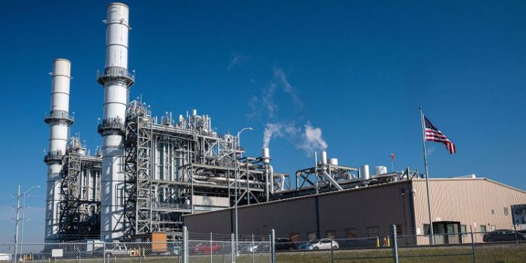 Biden administration considers scrapping a futuristic proposal to slash power plant pollution