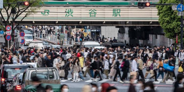 Japanese people could all be called Sato by 2531, study warns. But they’d need to get married first