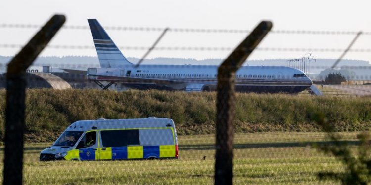 UK passes controversial bill to send asylum seekers to Rwanda after two years of challenges