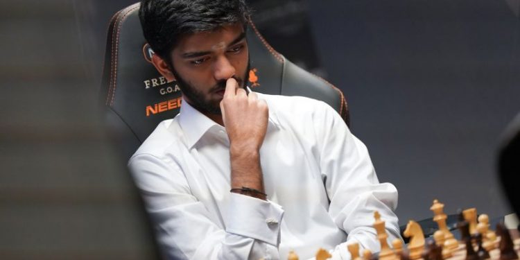 Indian teenager becomes youngest challenger for world chess title, will face reigning champion from China
