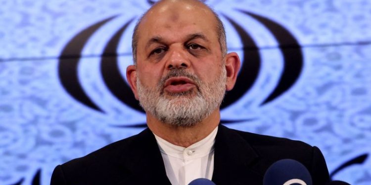 Argentina seeks arrest of Iranian minister over 1994 bombing of Jewish community center