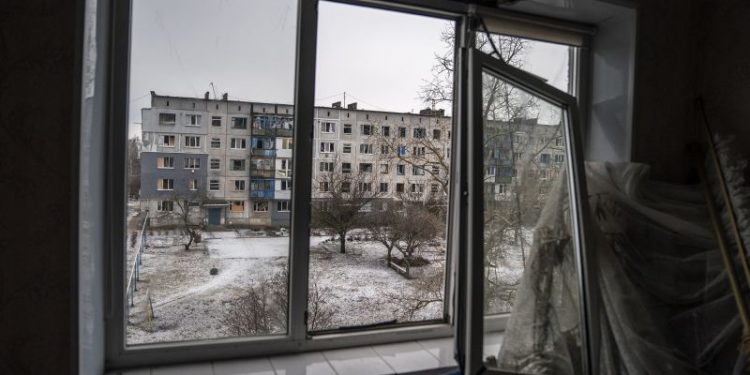 Russia is making daily tactical gains in eastern Ukraine, as criticism grows of Ukrainian military reporting