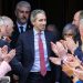 Simon Harris becomes Ireland’s youngest-ever leader