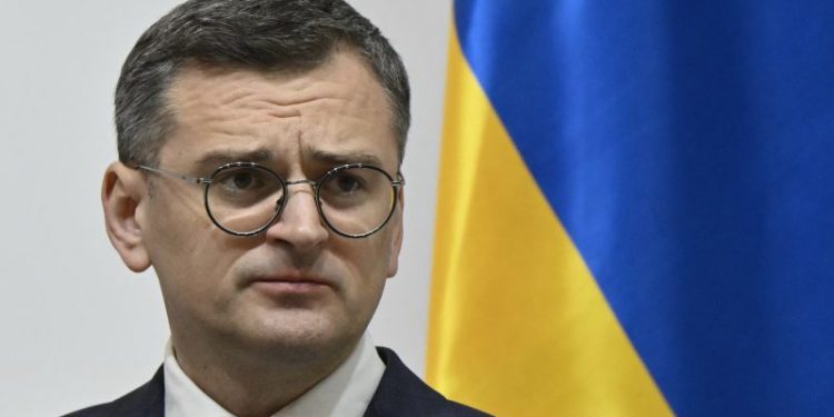 Ukraine tightens pressure on military age men abroad as part of wider mobilization rules overhaul