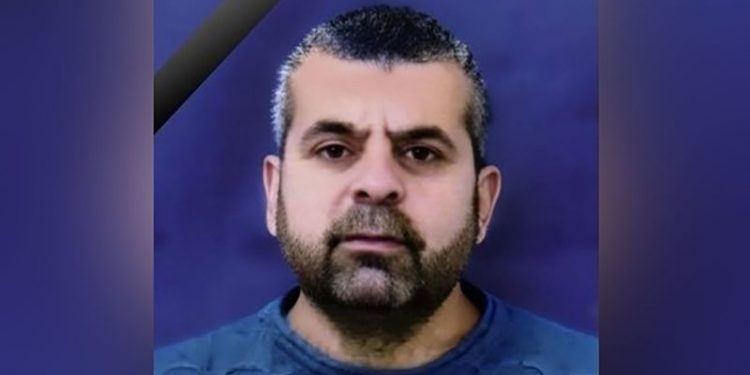 Ambulance driver killed while aiding Palestinians injured in attack by Israeli settlers in the West Bank