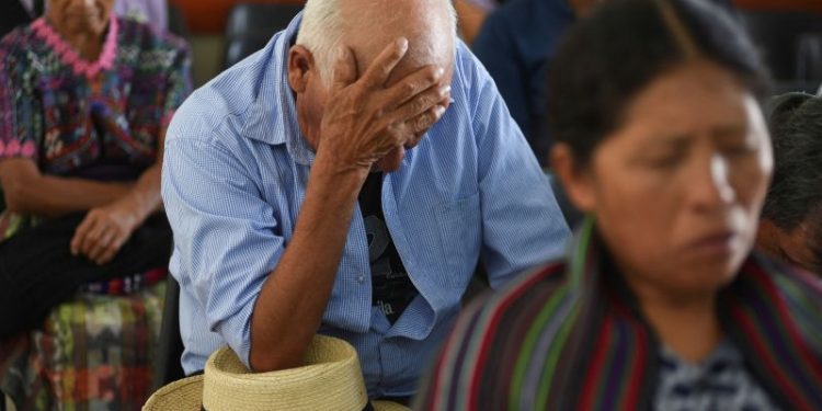 Massive genocide trial reopens old wounds in Guatemala, 40 years after indigenous slaughter