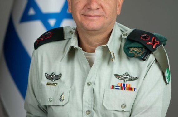 Israeli military intelligence chief quits over Hamas-led October 7 attacks