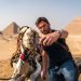 Camels evolved from a cold-weather ancestor. We could learn from their remarkable transformation