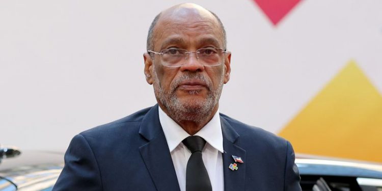 Haiti’s prime minister resigns as council sworn in to lead political transition in violence-ravaged nation