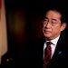 Japan’s Kishida warns world at ‘historic turning point’ as he touts US alliance ahead of Biden summit