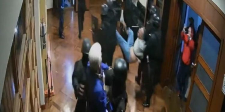 Ecuador’s raid on Mexico’s embassy shocked Latin America. Here’s why it may still pay off for Daniel Noboa