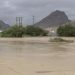 At least 17 dead after flash floods in Oman