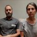 ‘I love you. Stay strong. Survive.’ Parents of Israeli-American hostage Hersh Goldberg-Polin find meaning in Hamas video