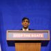 Britain’s Conservatives suffer heavy losses in a sign that Rishi Sunak is in real trouble