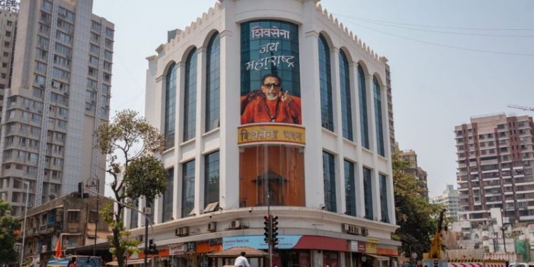 Wealth gap on voters’ minds as India’s richest city gears up for the election