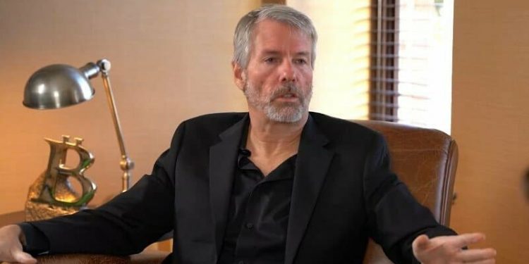 Michael Saylor Says Ethereum ETF Approvals Are Good For Bitcoin – Here’s Why