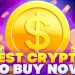 Best Crypto to Buy Now May 17 – Arweave, Hedera, THORChain
