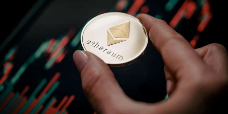 Ethereum Price Prediction Amidst Heavy Whale Purchases – Will ETH Break Past $3,000 Soon?