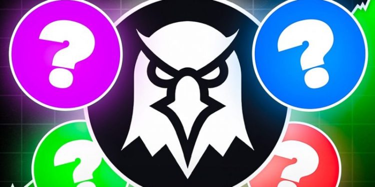 Top Crypto Gainers Today on DEXScreener – EGOD, SMERF, HARAMBE