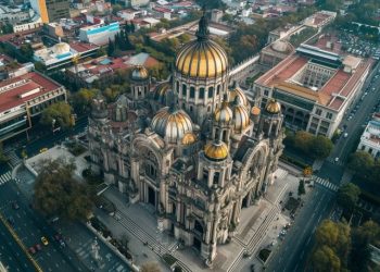Worldcoin Operator Announces Mexico Expansion – Despite Potential Probe