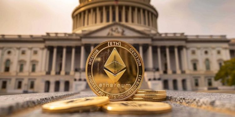 U.S. House Financial Services Committee Chair Patrick McHenry Blasts Gary Gensler, SEC Over ETH Security Stance