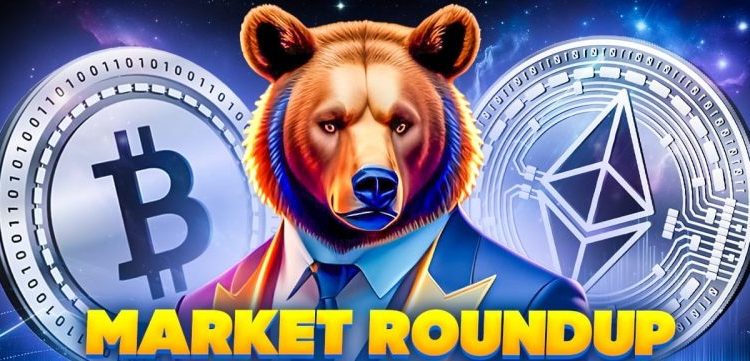 Bitcoin Price Prediction: Nears $60,000 Amid 5.75% Drop and Market Volatility