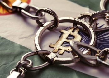 India’s CBI Conducts Nationwide Search Operation in Crackdown on App-Based Crypto Investment Fraud