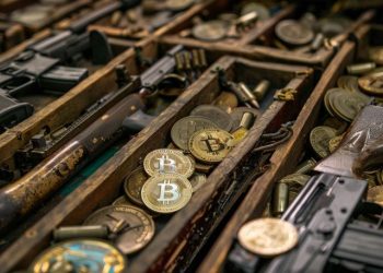 18 Years In Prison for NYC Woman Behind Bitcoin Terrorism Financing in Syria