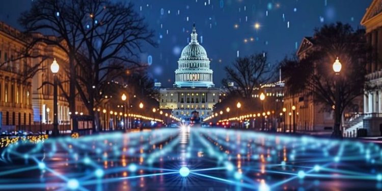 Stablecoin Legislation Unlikely To Be Tacked To FAA Reauthorization, Democratic Aide Reveals