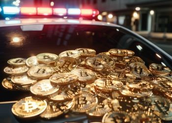 Roger Ver Arrested for $50M Tax Fraud