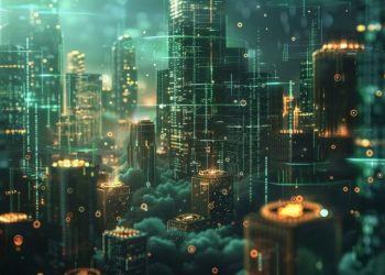 RWA Tokenization Firm Securitize Secures $47 Million Investment Led by BlackRock