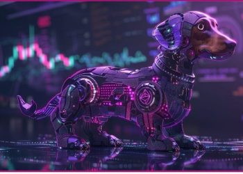 New AI Meme Coin ICO WienerAI Adds Trading Bot AI Companion Feature, Laps Up $700,000
