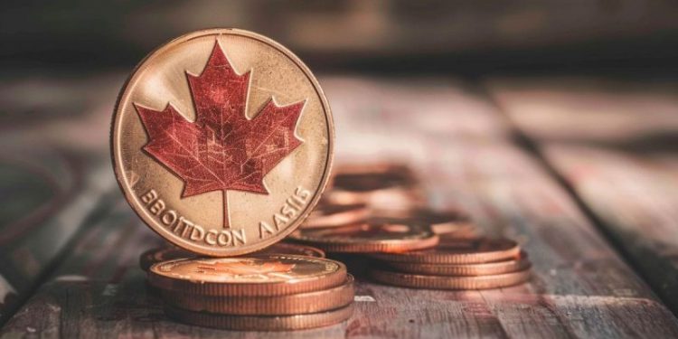 Coinbase Plans To Offer Stablecoin Pegged To Canadian Dollar