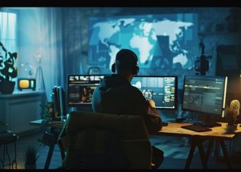 Ukrainian Cybercriminal “Rabotnik” Sentenced to 13 Years for Orchestrating $700M Worth of Ransomware Attacks