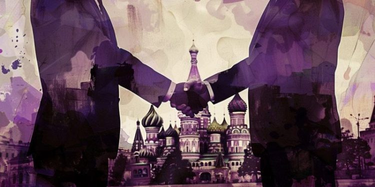 Iran and Russia Working on Bilateral CBDC-powered Trade Solutions